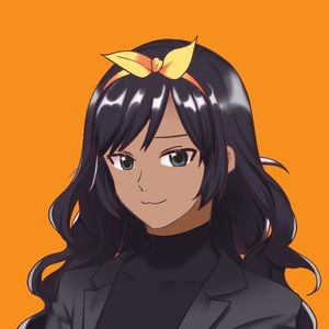 Meet your Posher, Melanie